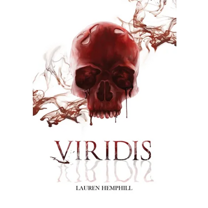 Viridis - Hardcover