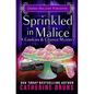 Sprinkled in Malice - Paperback