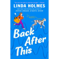 Back After This - Paperback