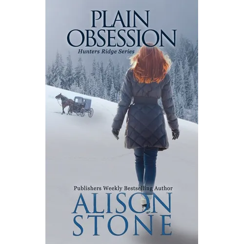 Plain Obsession - Paperback