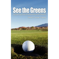 See the Greens: Achieving Your Entrepreneurial Dream - Paperback