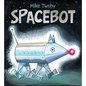 Spacebot - Hardcover