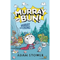 Murray the Viking - Hardcover
