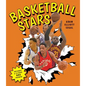 Basketball Stars - Paperback