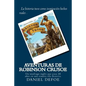 Aventuras de Robinson Crusoe (Spanish) Edition - Paperback