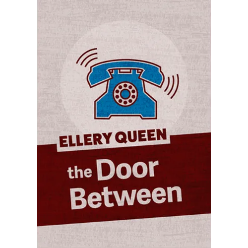 The Door Between - Paperback
