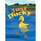 Just Ducky - Hardcover