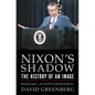 Nixon's Shadow: The History of an Image - Paperback