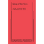 King of the Yees - Paperback