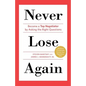 Never Lose Again - Paperback