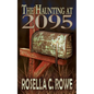 The Haunting at 2095 - Paperback