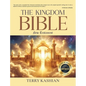 The Kingdom Bible: New Testament - Hardcover