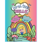Sarah says "Hello" - Hardcover