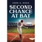 Second Chance at Bat - Paperback