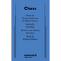 Chess - Paperback