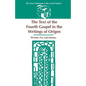 The Text of the Fourth Gospel in the Writings of Origen - Paperback