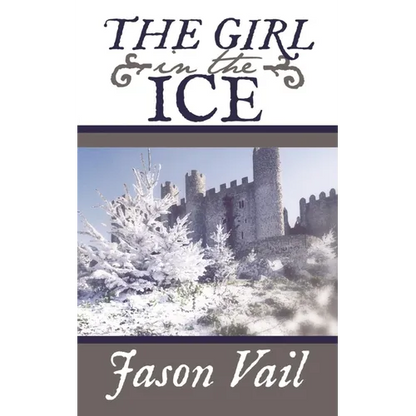 The Girl in the Ice - Paperback