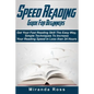 Speed Reading Guide For Beginners: Get Your Fast Reading Skill The Easy Way. Simple Techniques To Increase Your Reading Speed In Less 24 Hours - Paperback
