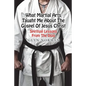 What Martial Arts Taught Me About The Gospel of Jesus Christ: Spiritual Lessons from the Dojo - Paperback