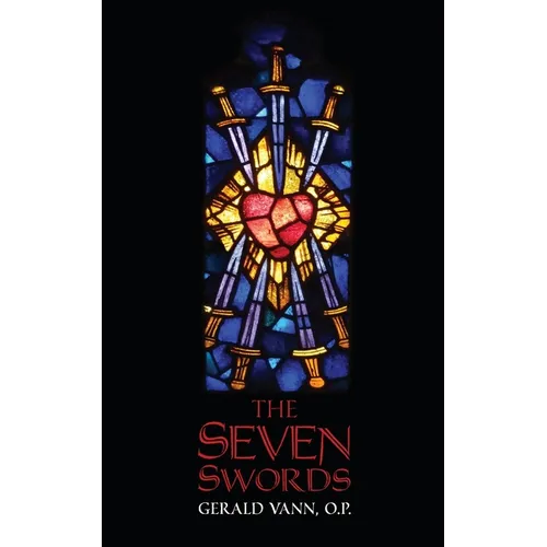 The Seven Swords - Paperback
