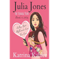 Julia Jones - The Teenage Years: Books 1 to 3 - Paperback