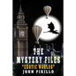The Mystery Files, Exotic Worlds - Paperback