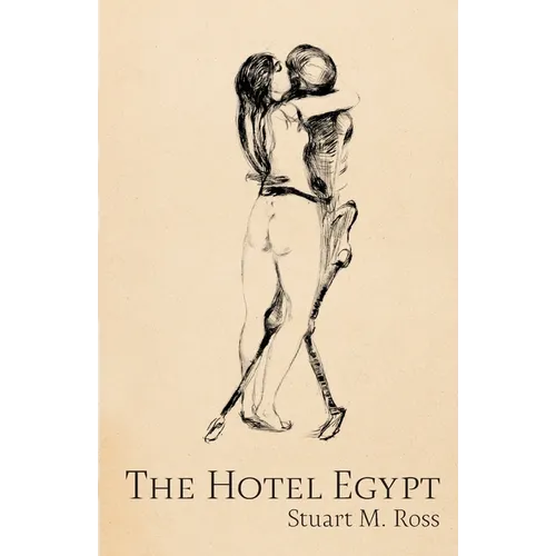 The Hotel Egypt - Paperback