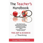 The Teacher's Handbook - Hardcover