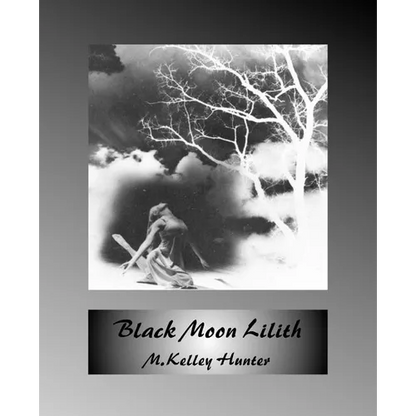Black Moon Lilith - Paperback