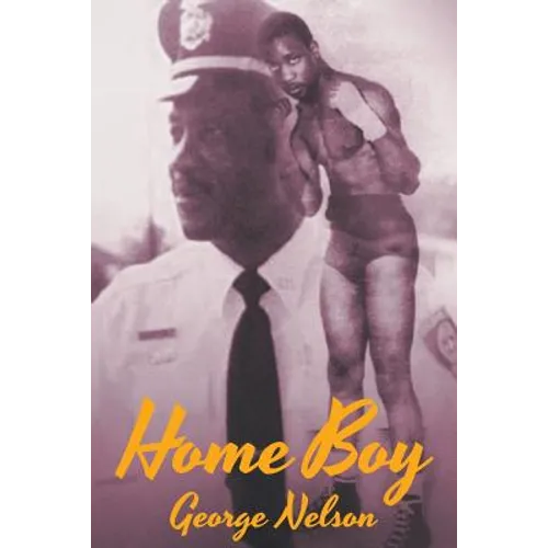 Home Boy - Paperback