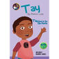 Tay Goes to the Go Karts - Paperback