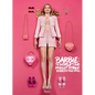 Barbie(tm): The World Tour - Hardcover