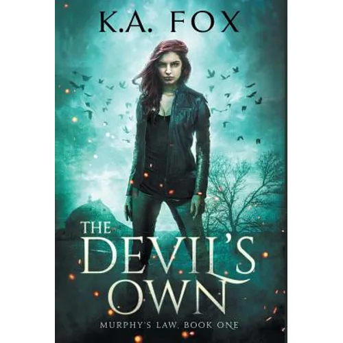 The Devil's Own: Murphy's Law Book One - Hardcover