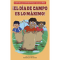 ¡El Día de Campo Es Lo Máximo! - Paperback
