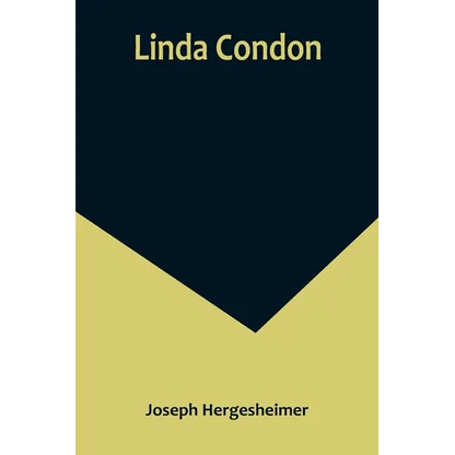 Linda Condon - Paperback