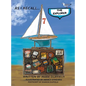 AS I RECALL . . . The Explorer - Hardcover