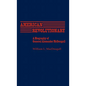 American Revolutionary: A Biography of General Alexander McDougall - Hardcover