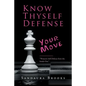 Know Thyself Defense: Your Move - Paperback