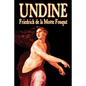 Undine by Friedrich de la Motte Fouque, Fiction, Horror - Paperback