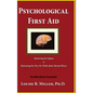 Psychological First Aid - Hardcover