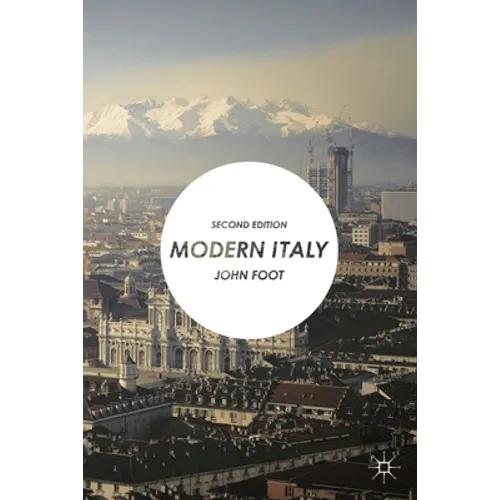 Modern Italy - Paperback