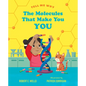 The Molecules That Make You You - Hardcover