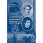 Christian Contradictions: The Structures of Lutheran and Catholic Thought - Paperback