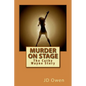 Murder on Stage - Paperback