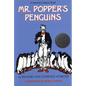 Mr. Popper's Penguins (Newbery Honor Book) - Hardcover