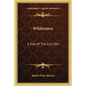 Wilderness: A Tale of the Civil War - Paperback