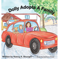 Dolly Adopts A Family - Hardcover