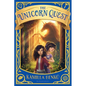 The Unicorn Quest - Paperback