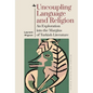 Uncoupling Language and Religion: An Exploration Into the Margins of Turkish Literature - Hardcover