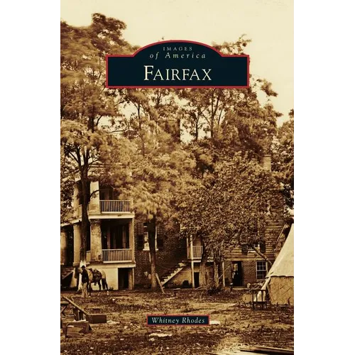 Fairfax - Hardcover